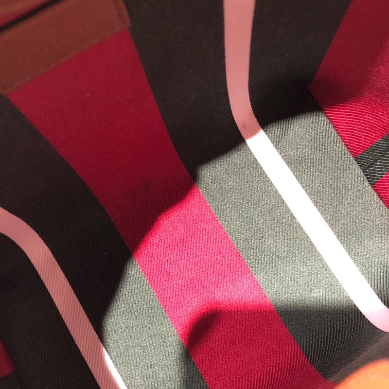 グッチ GUCCI GGエンブレム ナノバケットバッグ 847090 ベージュ GGスプリームキャンバス レディース ショルダーバッグ