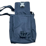 プラダ PRADA ﾅｲﾛﾝ ﾌｫﾝｹｰｽ ブラック ﾅｲﾛﾝ レディース ショルダーバッグ