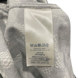 ルイ・ヴィトン LOUIS VUITTON ダミエディストーテッド長袖シャツ HKS71W ブラック コットン メンズ 長袖シャツ