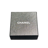シャネル CHANEL ココマークマトラッセバッグブローチ ゴールド メタル レディース ブローチ