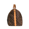 ルイ・ヴィトン LOUIS VUITTON キーポル・バンドリエール50 M41416 モノグラム PVC ユニセックス ボストンバッグ