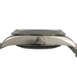 ロレックス ROLEX エクスプローラー36 ランダムシリアル 124270 ブラック SS メンズ 腕時計