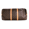ルイ・ヴィトン LOUIS VUITTON キーポル・バンドリエール50 M41416 モノグラム PVC ユニセックス ボストンバッグ