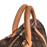 ルイ・ヴィトン LOUIS VUITTON キーポル・バンドリエール50 M41416 モノグラム PVC ユニセックス ボストンバッグ