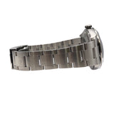 ロレックス ROLEX エクスプローラー36 ランダムシリアル 124270 ブラック SS メンズ 腕時計