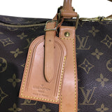 ルイ・ヴィトン LOUIS VUITTON キーポル・バンドリエール50 M41416 モノグラム PVC ユニセックス ボストンバッグ