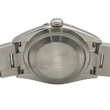 ロレックス ROLEX エクスプローラー36 ランダムシリアル 124270 ブラック SS メンズ 腕時計