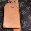 ルイ・ヴィトン LOUIS VUITTON キーポル・バンドリエール50 M41416 モノグラム PVC ユニセックス ボストンバッグ