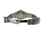 ロレックス ROLEX エクスプローラー36 ランダムシリアル 124270 ブラック SS メンズ 腕時計