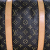 ルイ・ヴィトン LOUIS VUITTON キーポル・バンドリエール50 M41416 モノグラム PVC ユニセックス ボストンバッグ