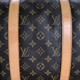 ルイ・ヴィトン LOUIS VUITTON キーポル・バンドリエール50 M41416 モノグラム PVC ユニセックス ボストンバッグ