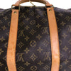 ルイ・ヴィトン LOUIS VUITTON キーポル・バンドリエール50 M41416 モノグラム PVC ユニセックス ボストンバッグ