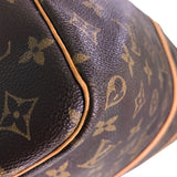 ルイ・ヴィトン LOUIS VUITTON キーポル・バンドリエール50 M41416 モノグラム PVC ユニセックス ボストンバッグ