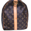 ルイ・ヴィトン LOUIS VUITTON キーポル・バンドリエール50 M41416 モノグラム PVC ユニセックス ボストンバッグ