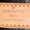 ルイ・ヴィトン LOUIS VUITTON キーポル・バンドリエール50 M41416 モノグラム PVC ユニセックス ボストンバッグ