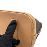 ルイ・ヴィトン LOUIS VUITTON アルマPM M53151 ブラウン モノグラム・キャンバス レディース ハンドバッグ