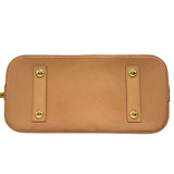 ルイ・ヴィトン LOUIS VUITTON アルマPM M53151 ブラウン モノグラム・キャンバス レディース ハンドバッグ