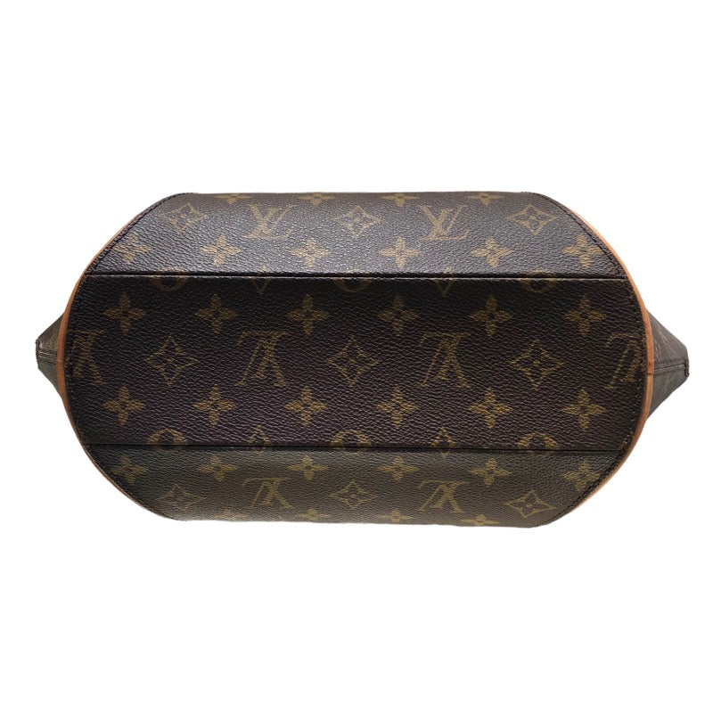 ルイ・ヴィトン LOUIS VUITTON エリプスMM M51126 モノグラム 