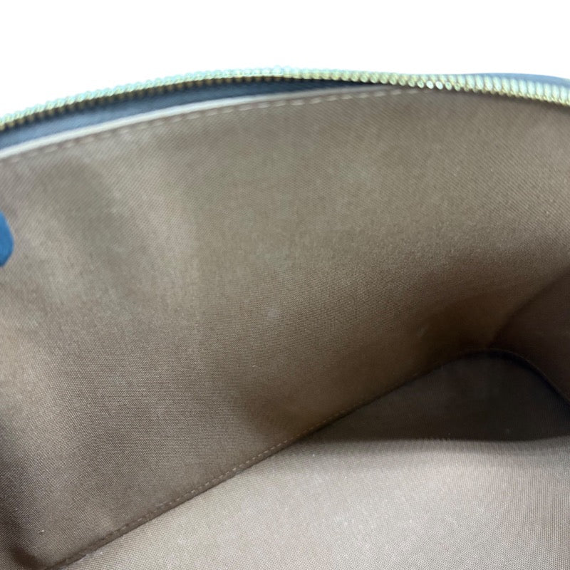 ルイ・ヴィトン LOUIS VUITTON アルマPM M53151 ブラウン モノグラム・キャンバス レディース ハンドバッグ