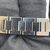 カルティエ Cartier ミスパシャ W3140008 ピンク SS レディース 腕時計