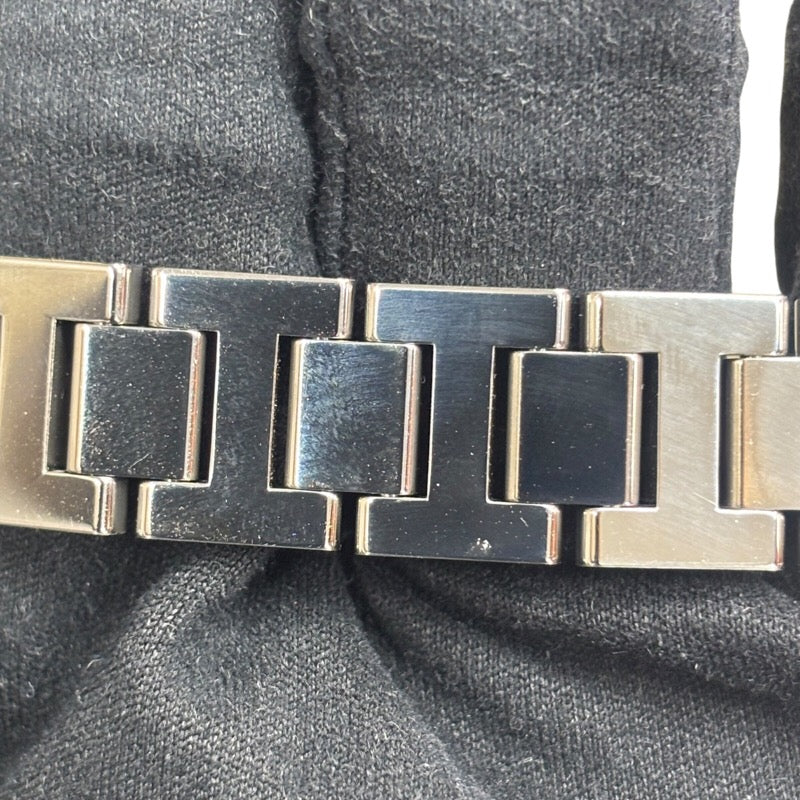 カルティエ Cartier ミスパシャ W3140008 ピンク SS レディース 腕時計