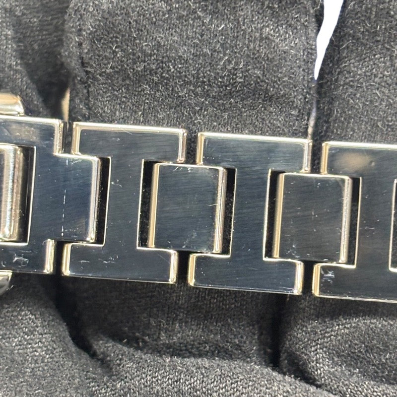 カルティエ Cartier ミスパシャ W3140008 ピンク SS レディース 腕時計