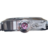 カルティエ Cartier ミスパシャ W3140008 ピンク SS レディース 腕時計