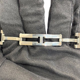 カルティエ Cartier ミスパシャ W3140008 ピンク SS レディース 腕時計