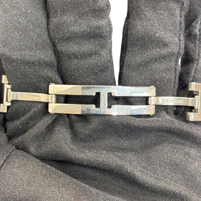 カルティエ Cartier ミスパシャ W3140008 ピンク SS レディース 腕時計