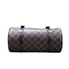ルイ・ヴィトン LOUIS VUITTON パピヨンPM N51304 エベヌ ダミエキャンバス レディース ハンドバッグ