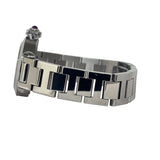 カルティエ Cartier ミスパシャ W3140008 ピンク SS レディース 腕時計