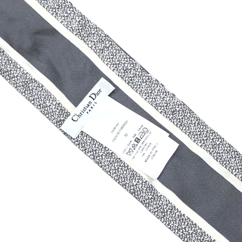 Christian Dior クリスチャンディオール　スカーフ Christian Dior - a44 超美品 クリスチャンディオール Dior スカーフ