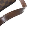 ルイ・ヴィトン LOUIS VUITTON パピヨンPM N51304 エベヌ ダミエキャンバス レディース ハンドバッグ