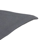 クリスチャン・ディオール Christian Dior ミッツア グレー シルク レディース スカーフ