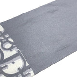 クリスチャン・ディオール Christian Dior ミッツア グレー シルク レディース スカーフ