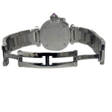 カルティエ Cartier ミスパシャ W3140008 ピンク SS レディース 腕時計