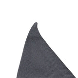 クリスチャン・ディオール Christian Dior ミッツア グレー シルク レディース スカーフ