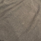 グッチ GUCCI メタルロゴプリントTシャツ 493117 M ブラック コットン メンズ 半袖Ｔシャツ