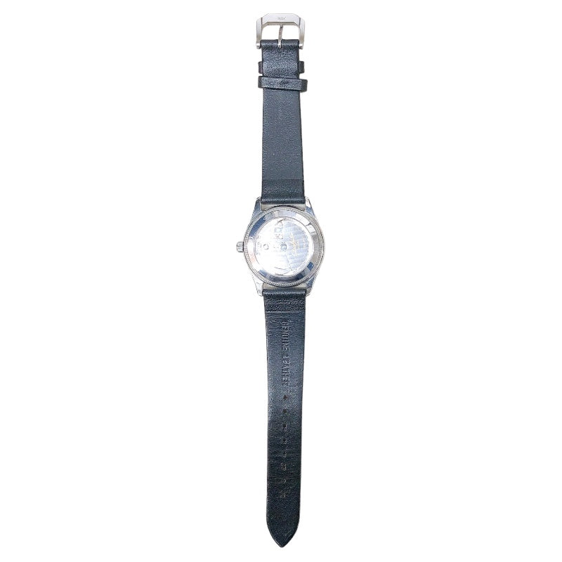 GLSHUTTE　セネタ ステンレススチール メンズ 腕時計