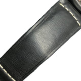 ブライトリング BREITLING ナビタイマー8 クロノグラフ A13314101/B1X1 ブラック SS/革ベルト 自動巻き メンズ 腕時計