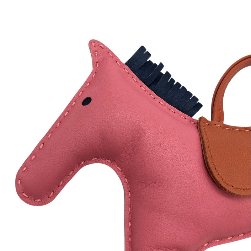 エルメス HERMES ロデオGM ローズアザレ/ブルードマルト/ポルナリン