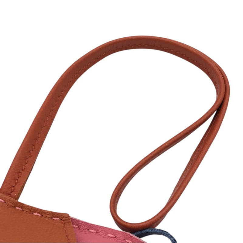 エルメス HERMES ロデオGM ローズアザレ/ブルードマルト/ポルナリン