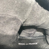 シャネル CHANEL 復刻ﾄｰﾄ A01804 ブラック ｷｬﾋﾞｱ レディース トートバッグ