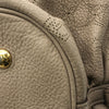 ルイ・ヴィトン LOUIS VUITTON マヒナXL M93059 モノグラム・マヒナ レディース ハンドバッグ
