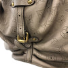 ルイ・ヴィトン LOUIS VUITTON マヒナXL M93059 モノグラム・マヒナ レディース ハンドバッグ