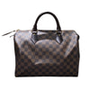 ルイ・ヴィトン LOUIS VUITTON スピーディ30 N41367 エベヌ ダミエキャンバス レディース ハンドバッグ
