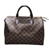 ルイ・ヴィトン LOUIS VUITTON スピーディ30 N41367 エベヌ ダミエキャンバス レディース ハンドバッグ