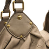 ルイ・ヴィトン LOUIS VUITTON マヒナXL M93059 モノグラム・マヒナ レディース ハンドバッグ