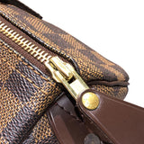 ルイ・ヴィトン LOUIS VUITTON スピーディ30 N41367 エベヌ ダミエキャンバス レディース ハンドバッグ