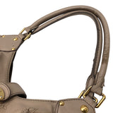 ルイ・ヴィトン LOUIS VUITTON マヒナXL M93059 モノグラム・マヒナ レディース ハンドバッグ